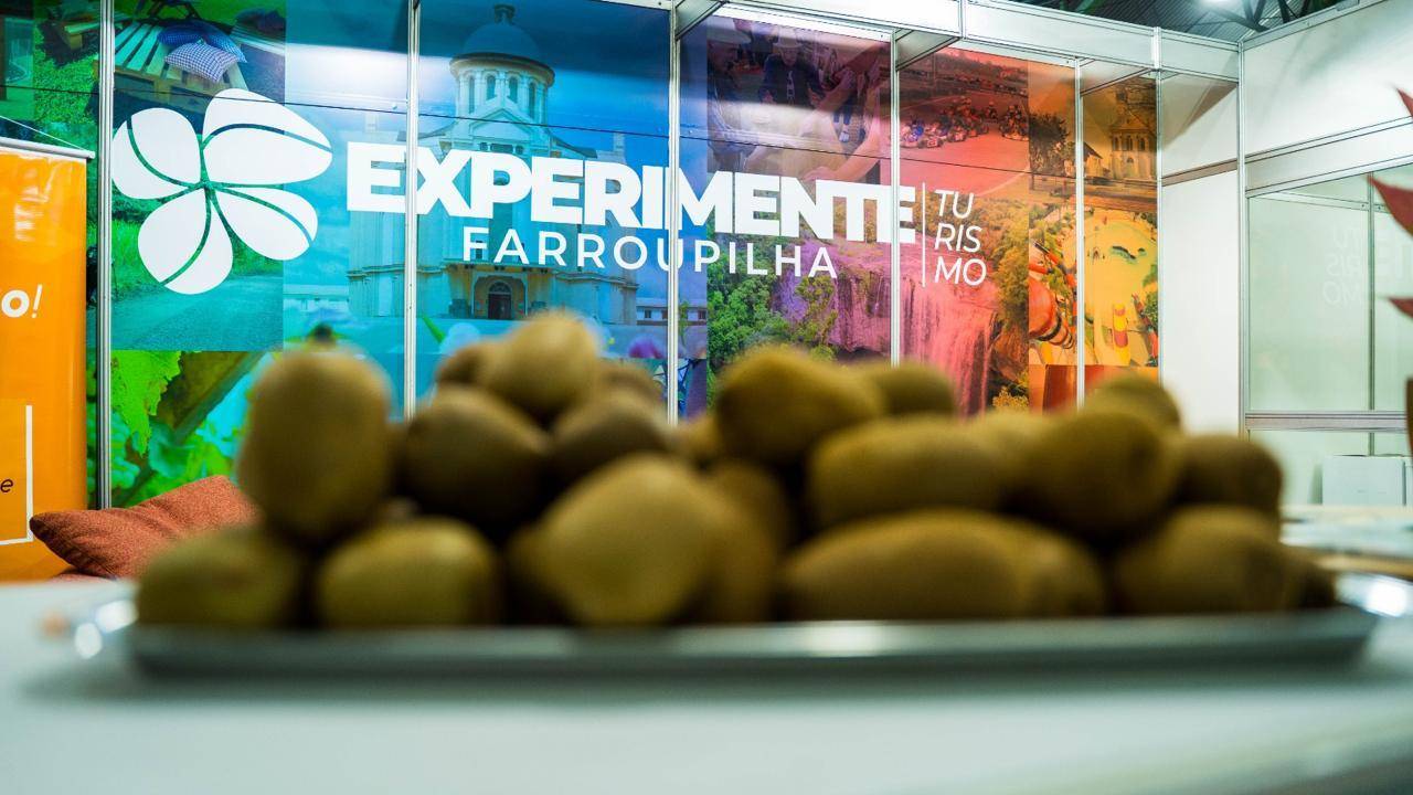 26ª Fenakiwi abre a comercialização dos espaços para os expositores de Farroupilha