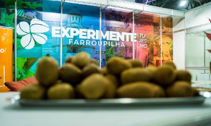 26ª Fenakiwi abre a comercialização dos espaços para os expositores de Farroupilha