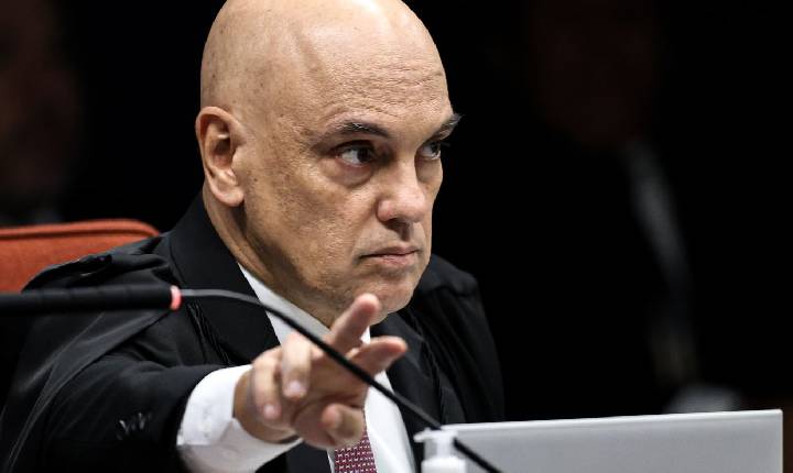 Alerj não pode rever prisão do deputado Thiago Rangel, decide Moraes