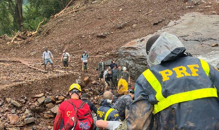 Após dois anos de desastres, Bento padroniza Plano de Contingência