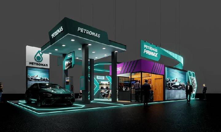 ARGENTA participa da ExpoPostos 2026 com Charrua, NEXTA e SIM Rede