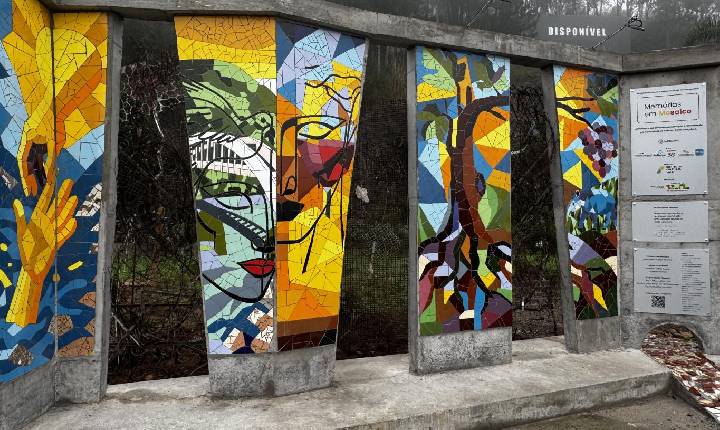 Galeria de Imagem