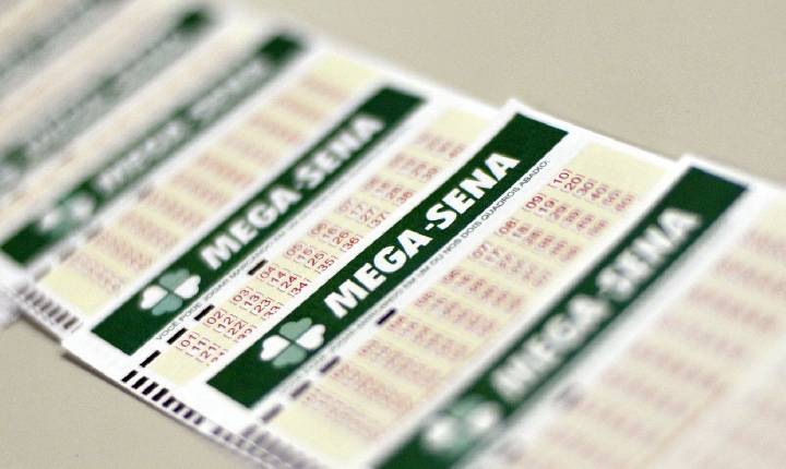 Bolão de Presidente Venceslau (SP) leva R$ 101 milhões na Mega-Sena