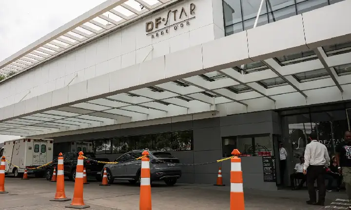 Bolsonaro tem piora da função renal e aumento de inflamação