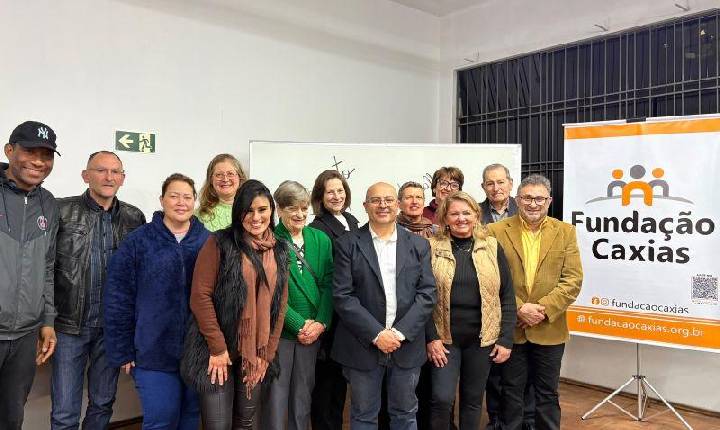 Campanha do Agasalho 2026 arrecada mais de 240 mil peças em Caxias
