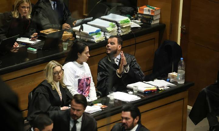 Caso Henry Borrel: advogado que sofreu infarto volta ao júri