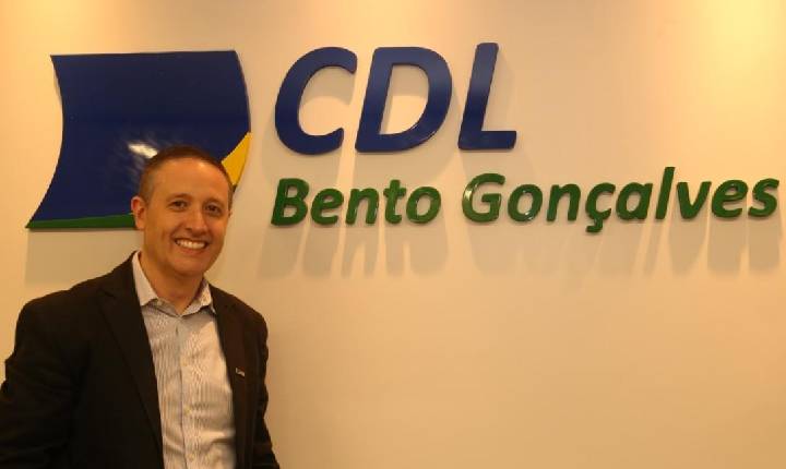 CDL-BG promove oficina de vitrinismo e visual merchandising para o varejo