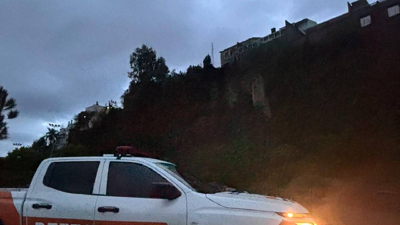 Chuvas intensas acumulam 69 mm e mantêm Prefeitura de Bento em alerta