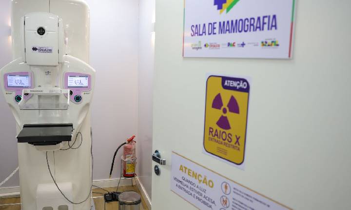 Cirurgias plásticas de mama no SUS crescem mais de 50% em dez anos