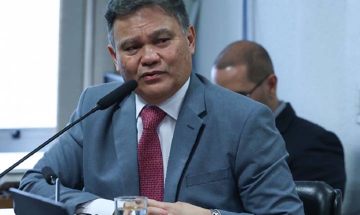 Classificação de facções como terroristas pelos EUA ameaça soberania 