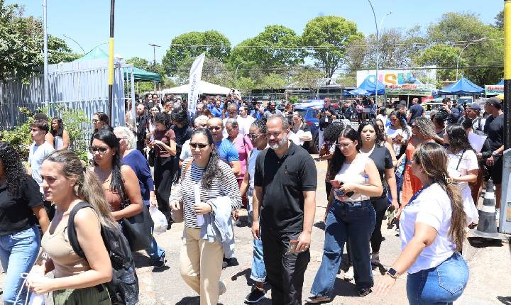 CNU 2 divulga nova classificação com vagas remanescentes e adicionais