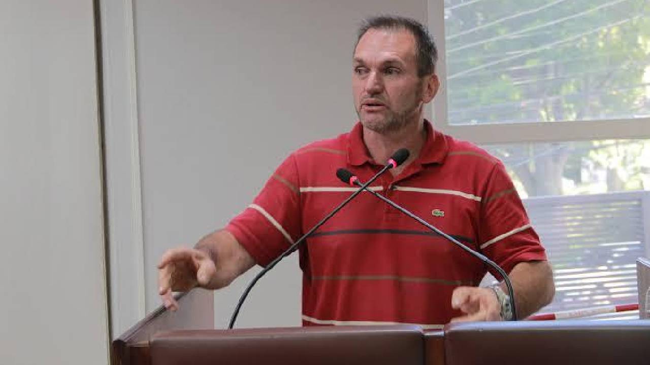 Com foco em resultados, Camerini lidera série de melhorias estruturais na região