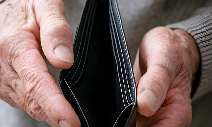 Idosos gaúchos recorrem cada vez mais à Justiça para renegociar dívidas