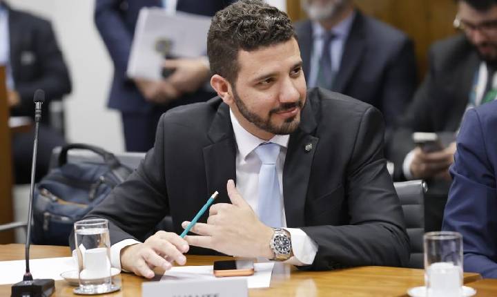 Comissão aprova projeto que cria programa para melhoria das estradas vicinais