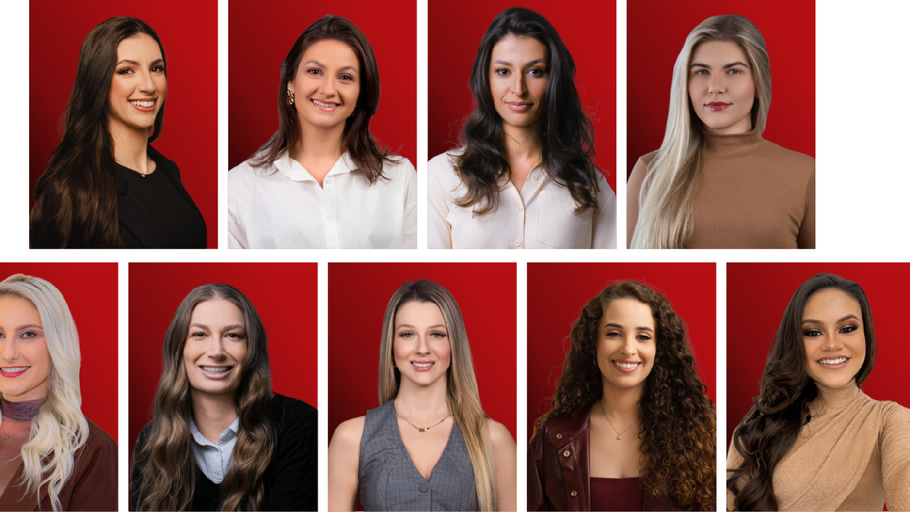 Conheça as nove candidatas à corte da XII Femaçã