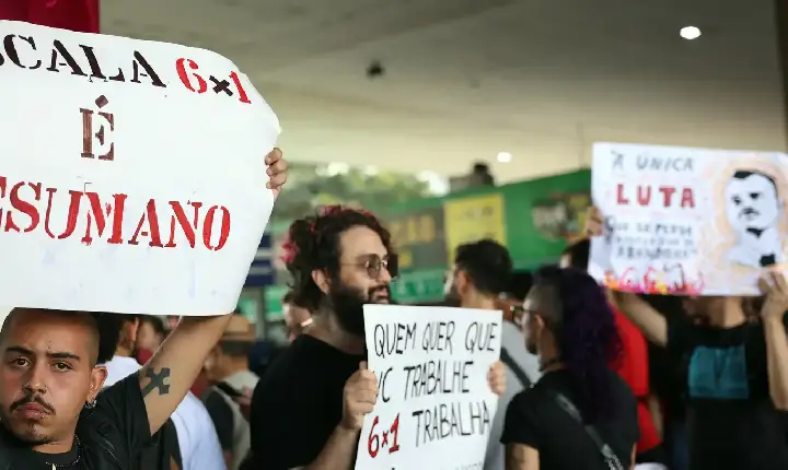 Dia do Trabalho tem origem em greve de operários nos EUA, em 1886