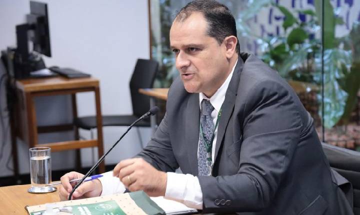 Diretor de Comunicação da Câmara ressalta desafio de aproximar o Legislativo do cidadão