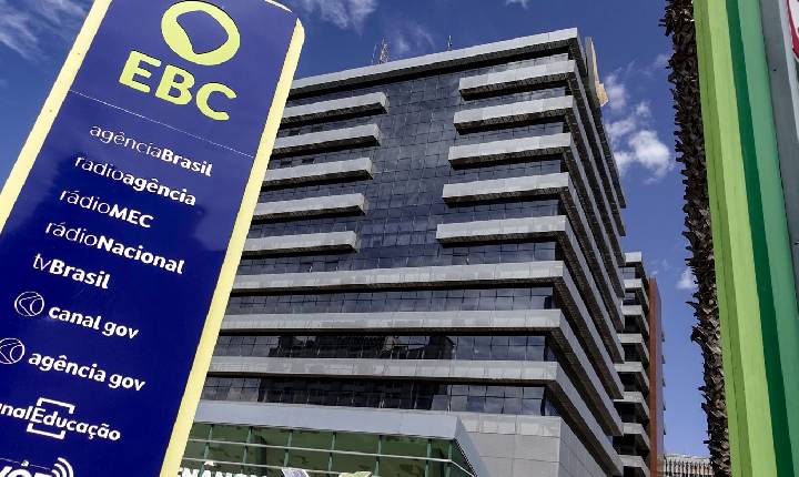 EBC tem quatro jornalistas entre os finalistas do prêmio +Admirados