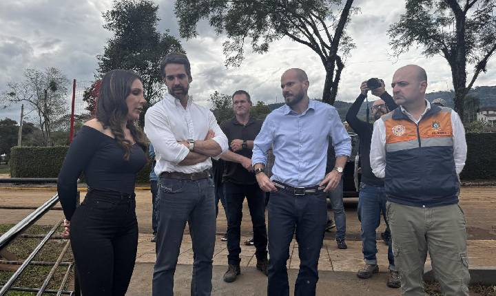 Galeria de Imagem