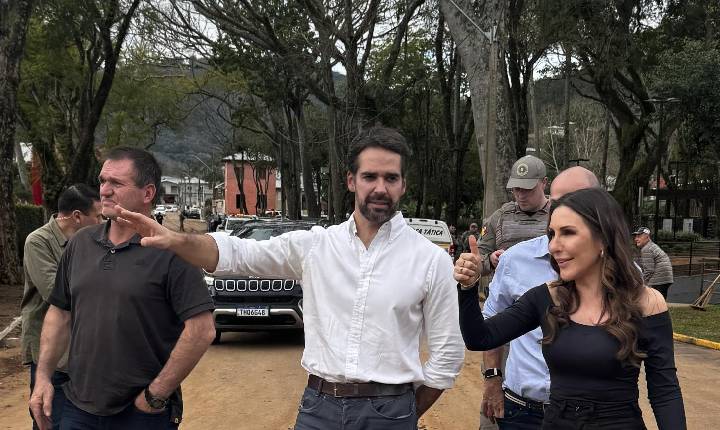 Galeria de Imagem