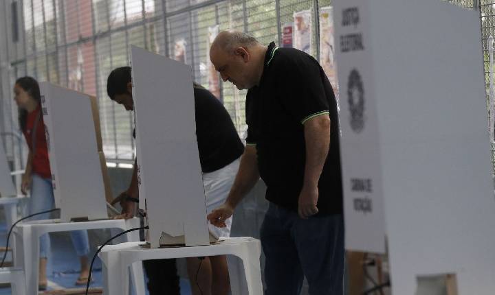 Eleições 2026: saiba o que pode e o que não pode no dia da votação