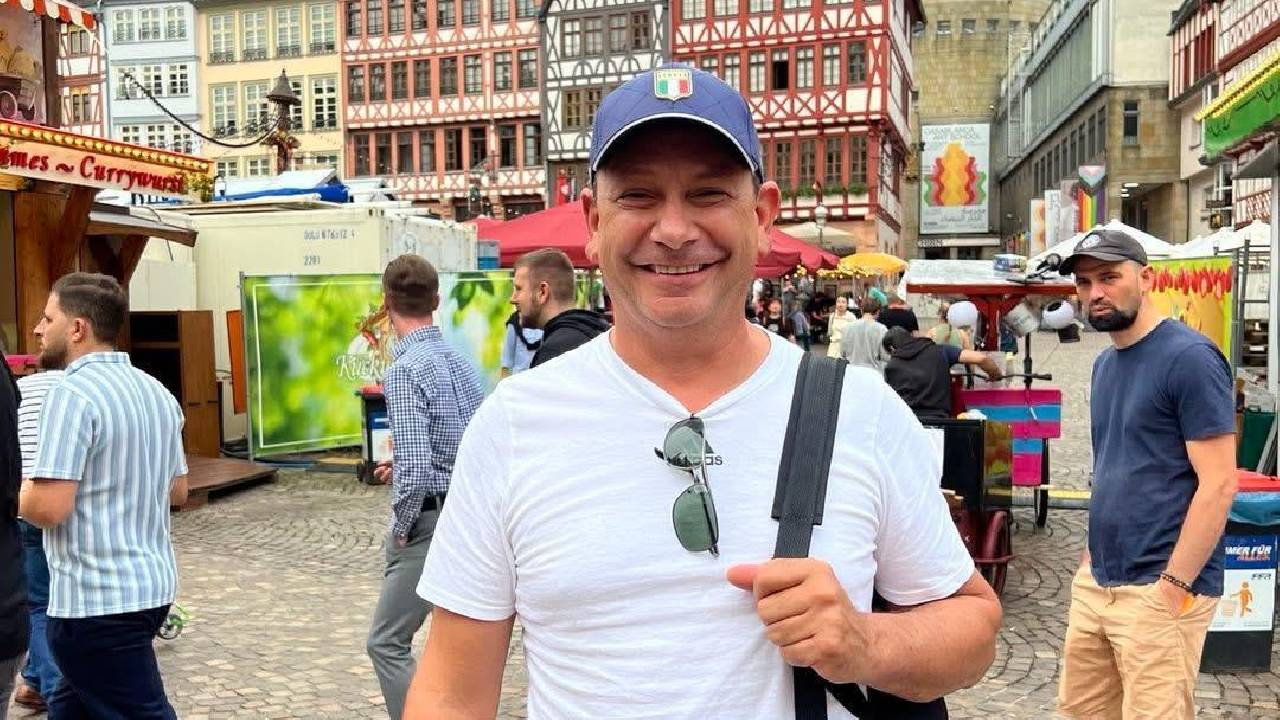 Empresário muito conhecido em Bento é assassinado a machadadas