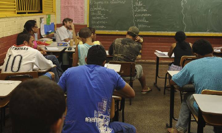 Encceja 2026: prazo de inscrição gratuita termina nesta sexta-feira