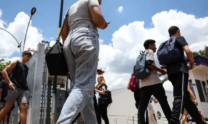 Enem 2026: inscrições começam na segunda; provas serão em novembro 