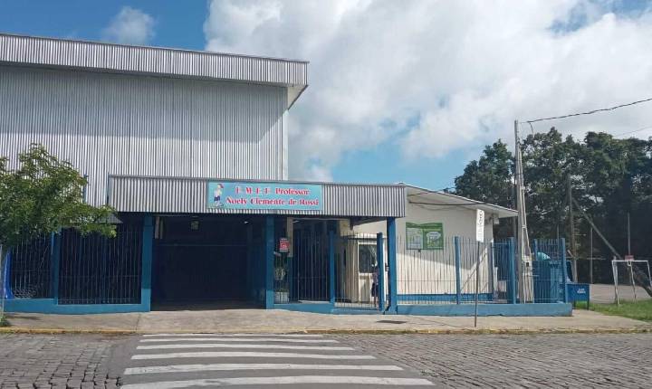 Escola Noelly Clemente de Rossi celebra 40 anos em Bento