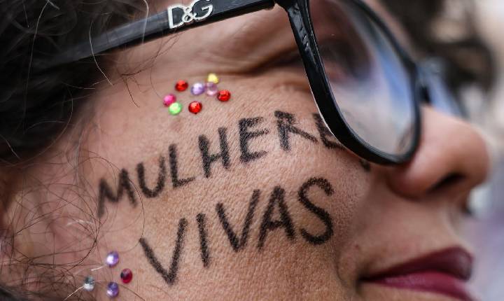 Ex-policial do Rio é condenado a 28 anos de prisão por feminicídio