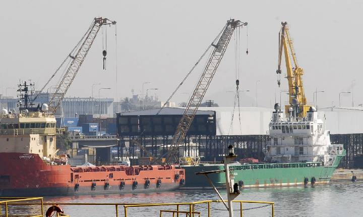 Exportações à UE crescem 30,7% após acordo com Mercosul