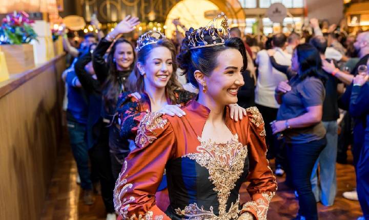 FestiQueijo alcança maior público de sua história