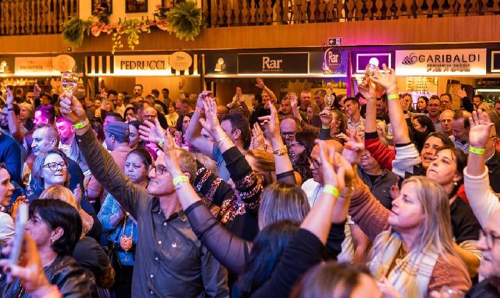 FestiQueijo soma 11,5 mil visitantes em dois finais de semana