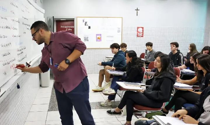 Fies 2026: pré-selecionados têm quarta para completar cadastro