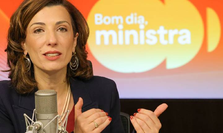 “Fizemos o Plano Safra voltado à transição ecológica”, diz ministra