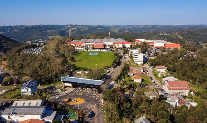 Fundaparque movimenta mais de R$ 830 milhões em negócios em 2026