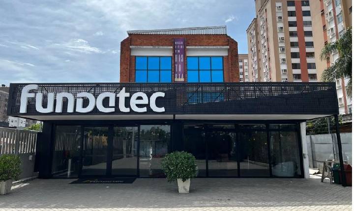 Fundatec oferece cursos de aperfeiçoamento na área da saúde em outubro