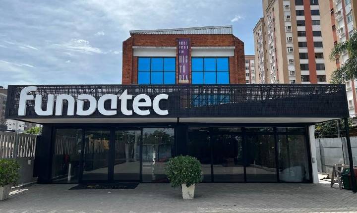 Fundatec recebe ação do Instituto do Câncer Infantil para venda de camisetas da 32ª Corrida Pela Vida