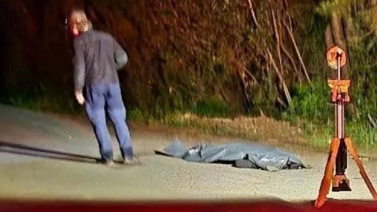 Homem é executado a tiros no distrito de São Pedro em Bento