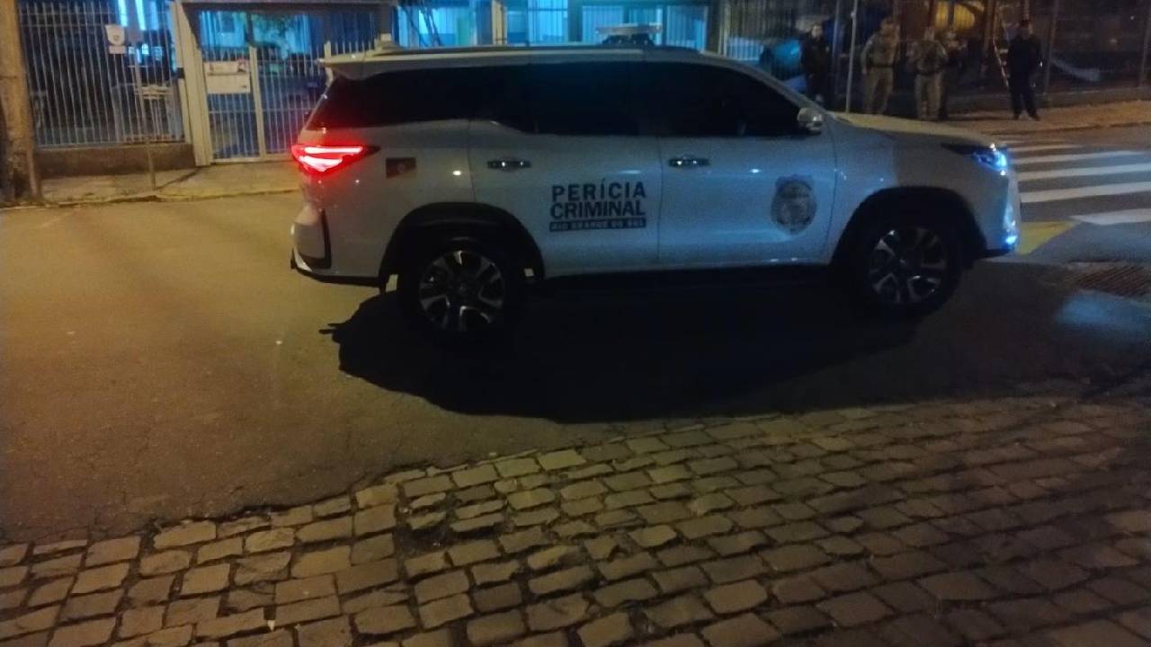 Homem é morto a facadas após discussão no Licorsul, em Bento