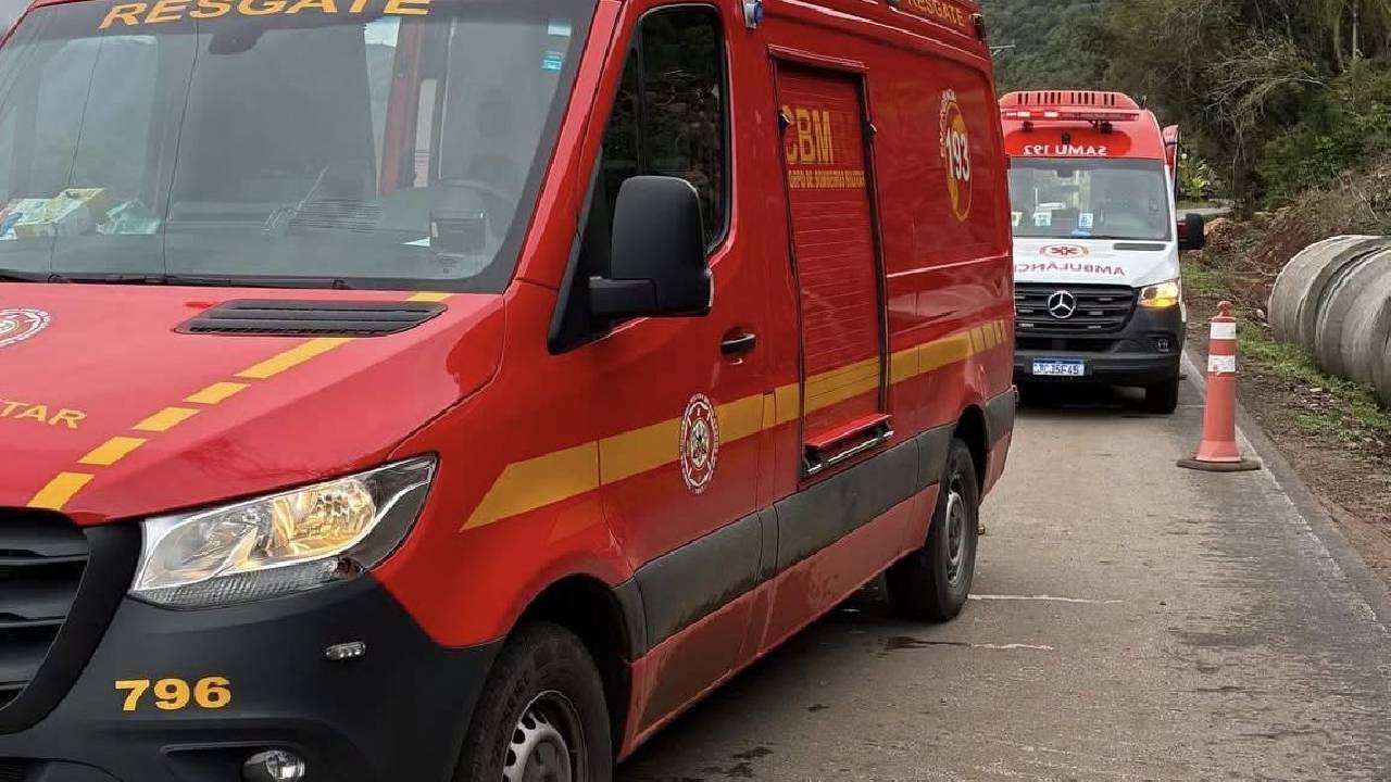 Homem morre afogado no Rio das Antas após cair de embarcação