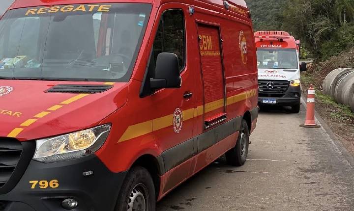 Homem morre afogado no Rio das Antas após cair de embarcação