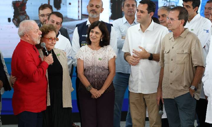 Hospital do Andaraí ganha setor de trauma e área de clínica médica