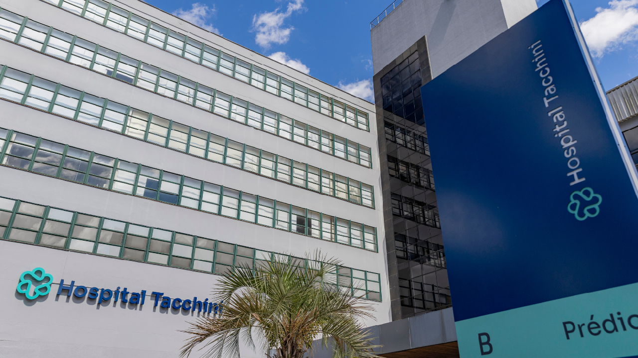 Hospital Tacchini Bento atualiza horários e regras para visitas a pacientes