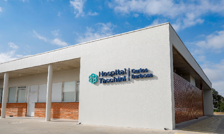 Hospital Tacchini Carlos Barbosa realiza mutirão de entrevistas para preencher 20 vagas