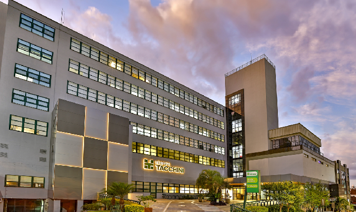 Idoso esfaqueado pelo filho morre no hospital em Bento