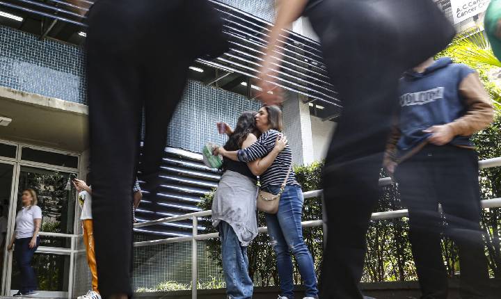 Inscrições para vagas remanescentes do Fies terminam hoje