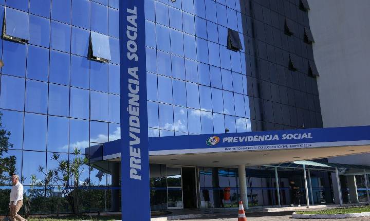 INSS libera consignado sem biometria facial para aposentados