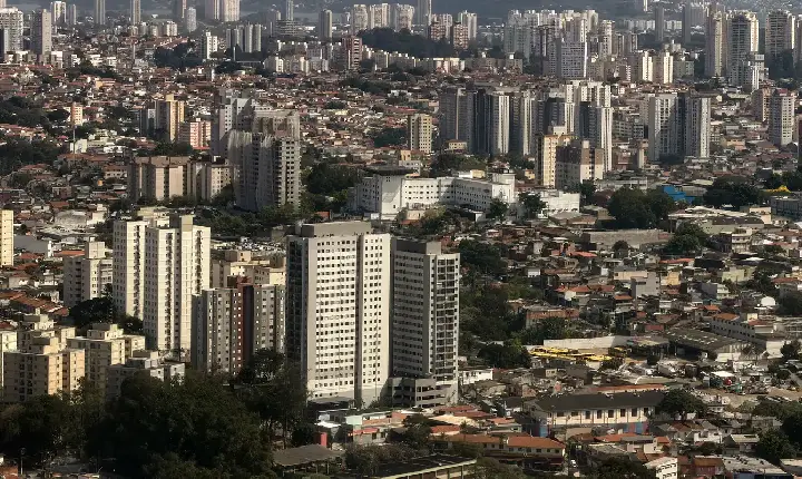 Instituto faz comparativo de 228 indicadores dos estados brasileiros