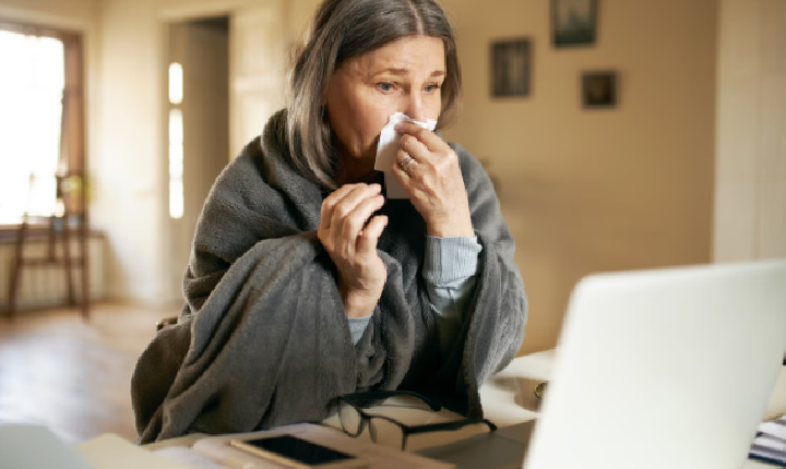 Inverno aumenta risco de doenças respiratórias: especialista destaca papel da fisioterapia na prevenção